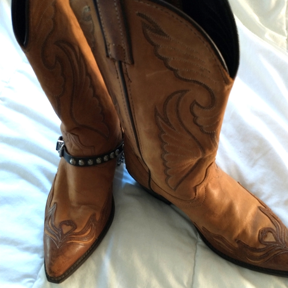 Western Boots Code West